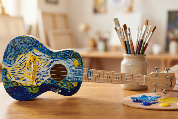Van Gogh Explorer Set