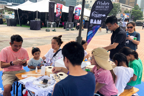 For Organizations & Teams