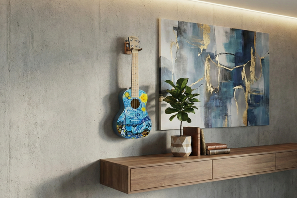 Impossible to Abandon