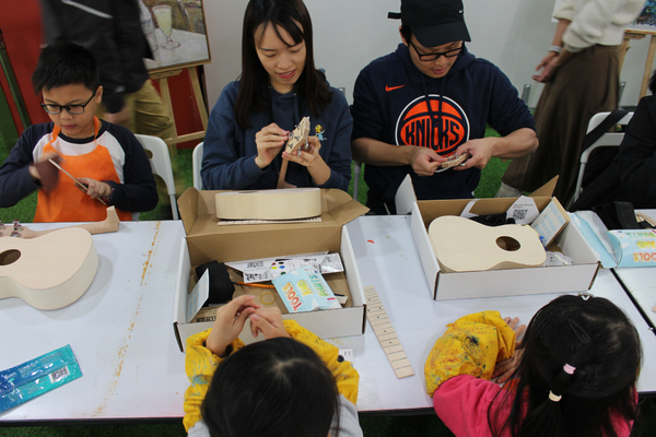 For Parents & Families