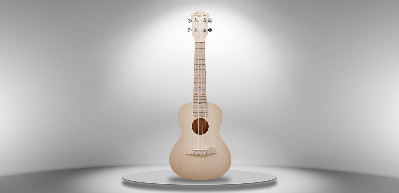 Maker Ukulele Set