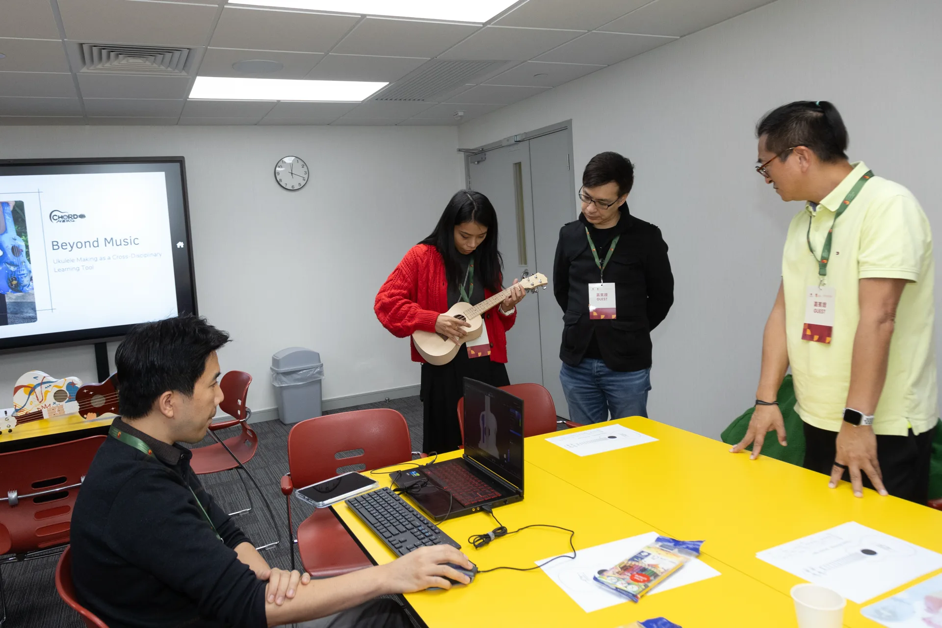 Chord Hero Illuminates the Future of Education at School Leadership Summit