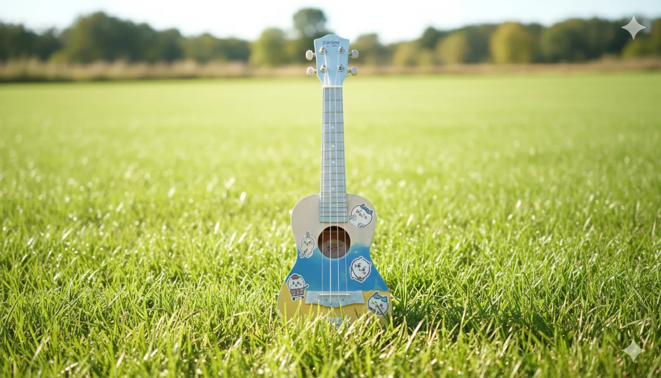 When Families Create Together: Chord Hero's Approach to Meaningful Music Education in Japan