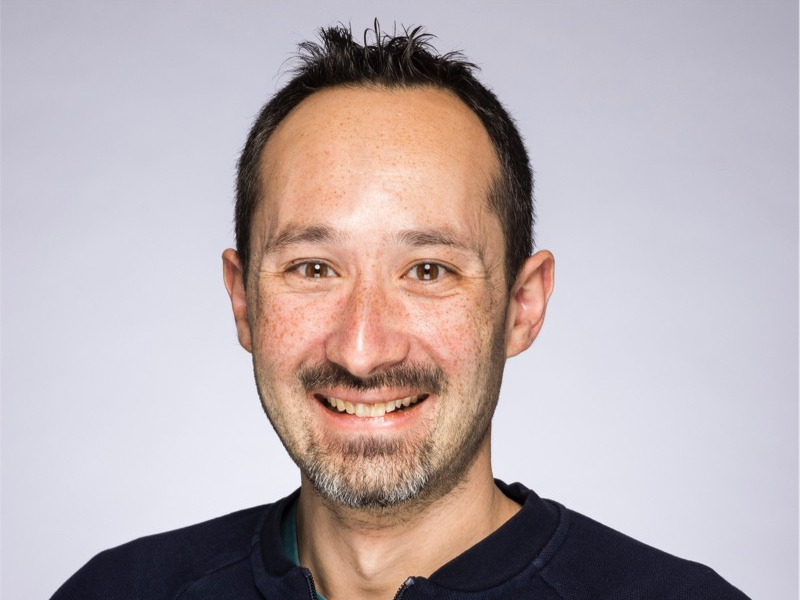 Sébastien Borget 